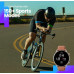 Amazfit GTR 3 Pro Smart Watch with BT Phone Calls, Blood Pressure Monitoring, 1.45”AMOLED Display, 24/7 Heart Rate Tracking, Alexa, GPS, WiFi, 12-Day Battery Life, 150 Sports Modes (Leather Brown)
